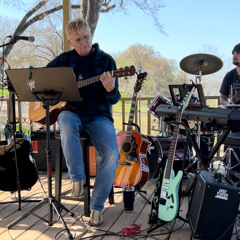 Never Too Late - Eyes of a Child