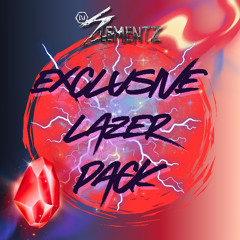 DJ ELEMENTZ EXLCUSIVE LAZER PACK (2025)