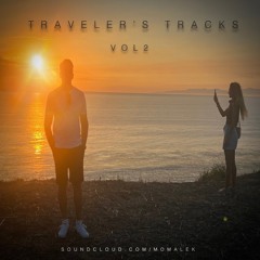 Mo Malek-Traveler's Tracks 02