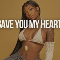 Gave You My Heart | Summer Walker X Ann Marie X Tink Type Beat 2025 65bpm Bmin @ZekeBeats