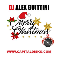 2023.12.05 DJ ALEX GUITTINI