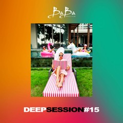 Deep House Session Vol.15