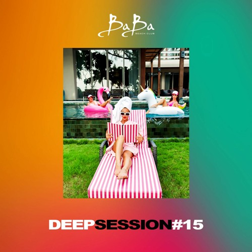 Deep House Session Vol.15