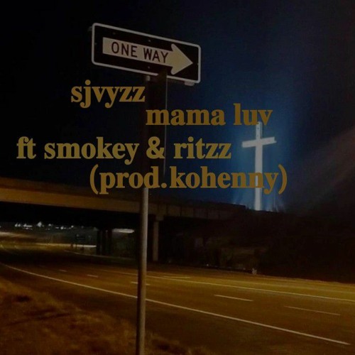 Smokey Mama –
