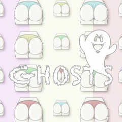 GHOSTS- Halloween DJ Set