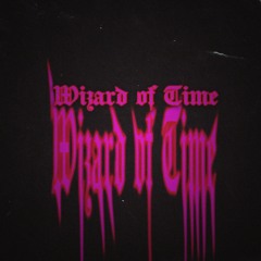 Chaos41 - Wizard Of Time ft. Doetzgen prod. Neco