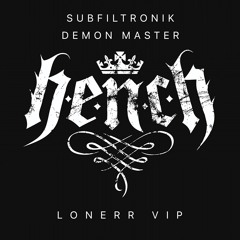 SUBFILTRONIK - DEMON MASTER (LONERR VIP) (FREE DOWNLOAD)