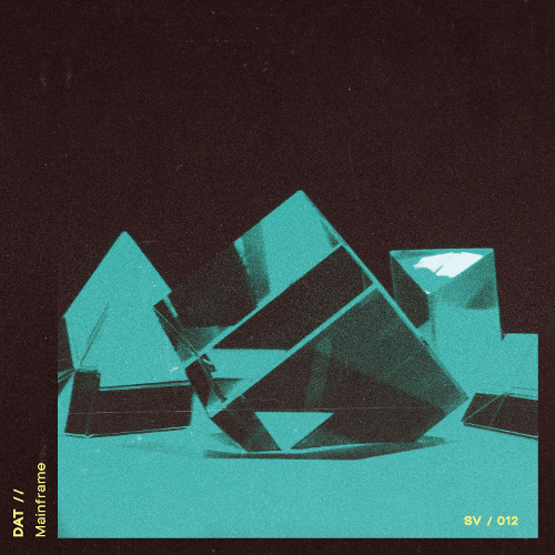 DAT - Mainframe (SV012)