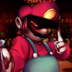 No Hope [ZeonTake] - Mario's Madness V2 OST
