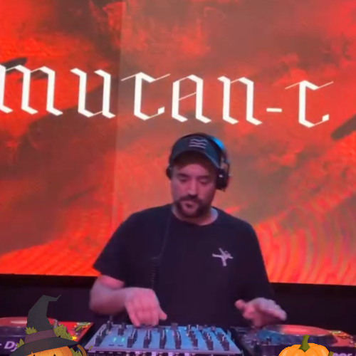 Hallowen 25   Mutan-t