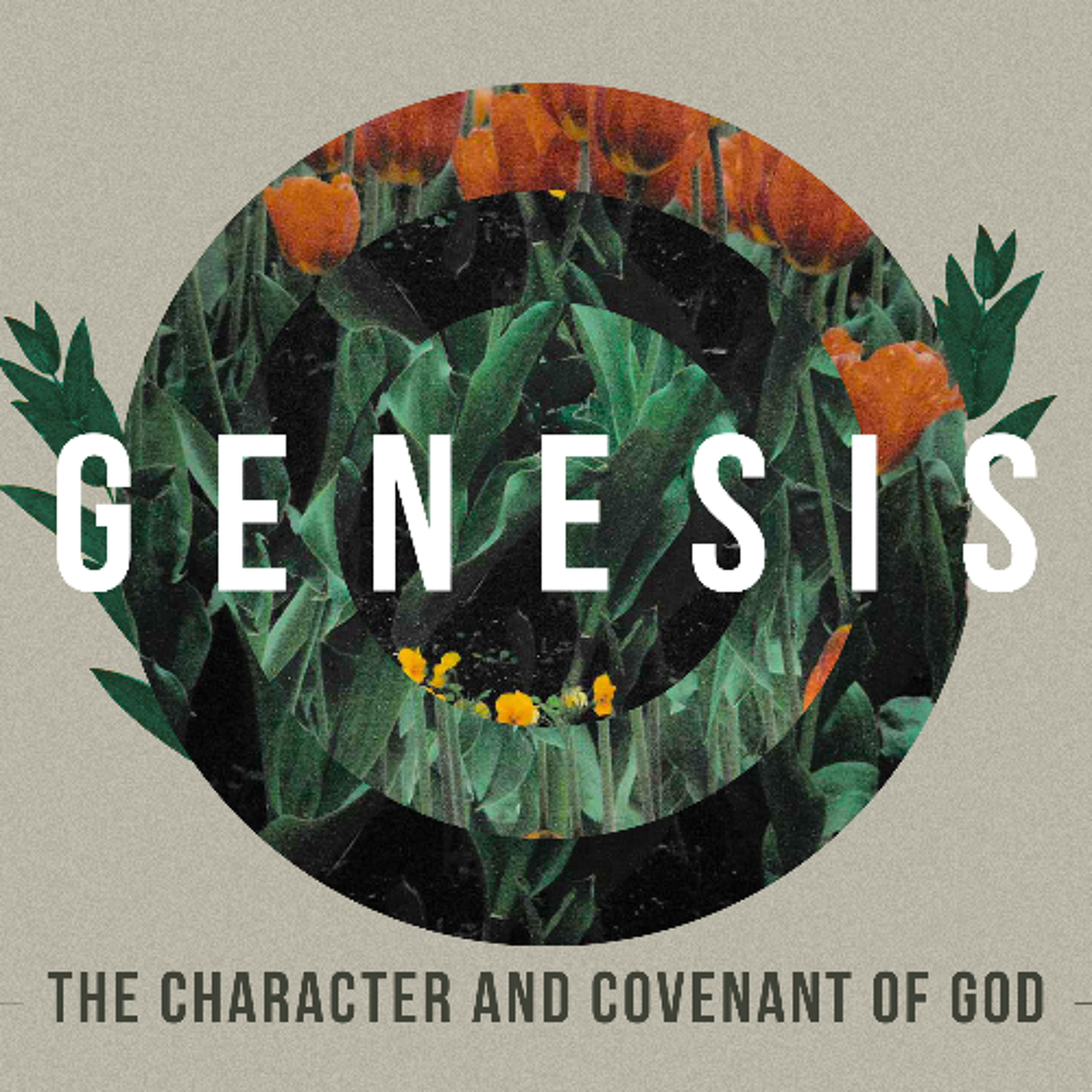 Genesis 46:1-27: Jacob’s Fear and Jacob’s Faith