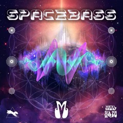 Space Bass (EP)