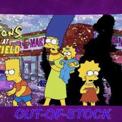 ANARCHY AT SPRINGFIELD | OUT OF STOCK