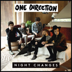Night Changes (Zillionaire Remix) - One Direction [PREVIEW]