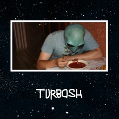 Premiere: Turbosh - Space Invaders [TRBSH-04]