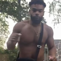 Osama GBS - Sag mir wer kommt wie osama?