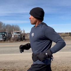 NOIR X DAVID GOGGINS X HAMZA