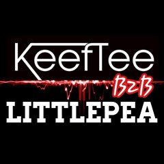 LittlePea  LittlePea B2B KeefTee