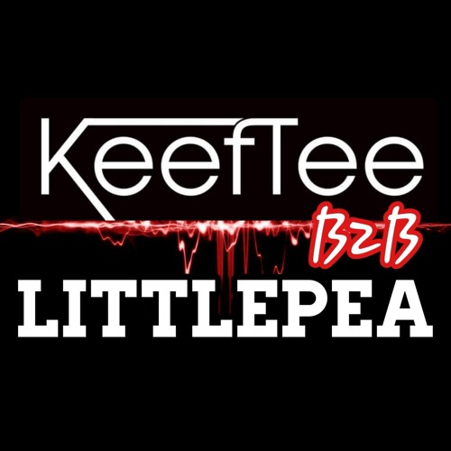 LittlePea  LittlePea B2B KeefTee