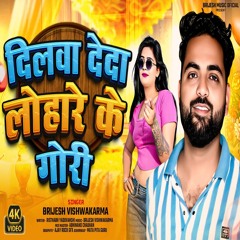 Dilwa Deda Chauhanwa Ke Gori