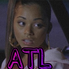 ATL - prod. by BV