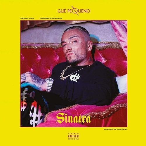 bling bling (oro) - Guè (speed up)