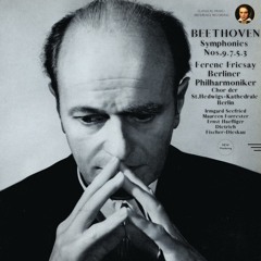 Symphony No. 9 in D minor, Op. 125 "Choral" - IVa. Presto (Remastered 2022)