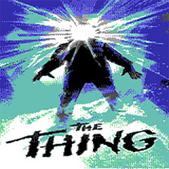 Desolation The Thing OST [Commodore 64  Imitation Cover] "Free |Download"