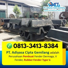 Call 0813-3413-8384, Produsen V Fender Manado