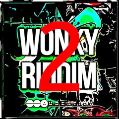Space Shrooms A Wonk Mix 2