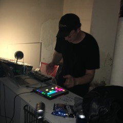 The Wonky Donkey live set @ Deptford Squat Party 8/2/20