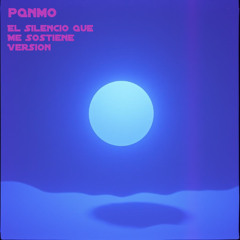 El Silencio Que Me Sostiene Version