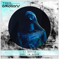 Cj Borika - Lost in Dream