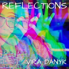 City of Ghosts (Waking Alone) Adam Bailie & Ms.PAN!K) DEMO