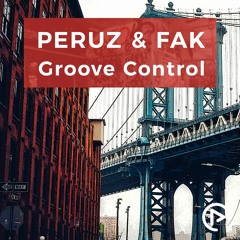 Peruz & Fak - Groove Control