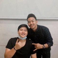 IBAL FARABI X TIWI - BATMAN V2 # PAUSIN X IZAZ