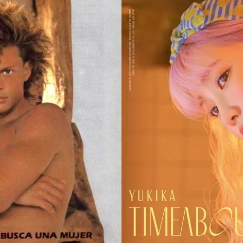 Luis Miguel x YUKIKA - Fria Como Insomnia