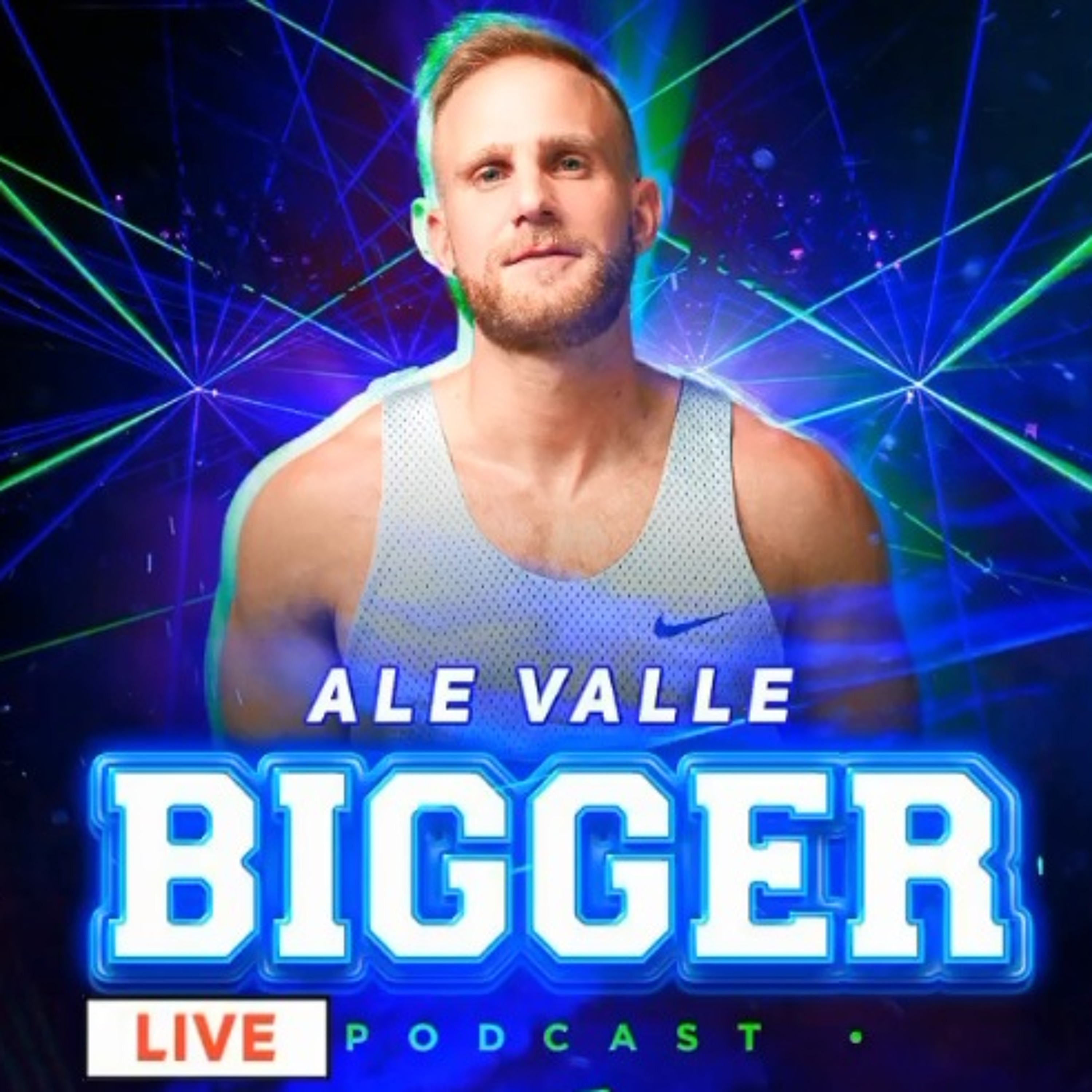 Ale Valle