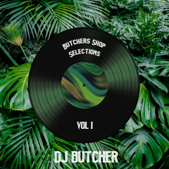 selection from the butchers shop volume 1