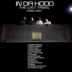 In Da Hood Ft.Castro/CASisDEAD - Murder Music