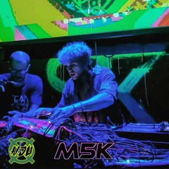 M5K (Guest Mix)