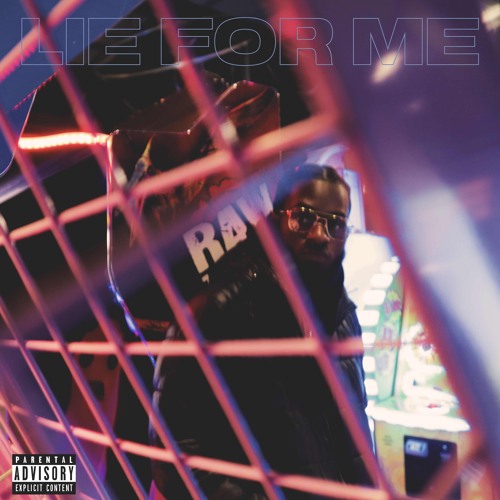 Kalvin Banks - Lie For Me