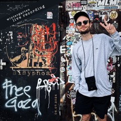 Nikklaas @ Sisyphos | Wintergarten (06.07.2024)