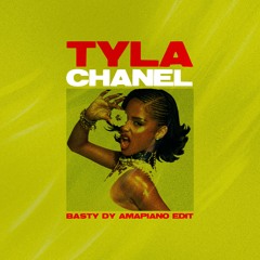 CHANEL (Basty Dy 'Amapiano' Edit) *Filtered*