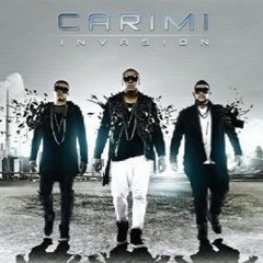CARIMI LIVE - --Nostalgie