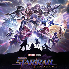 Flame Reaver of the Deepest Dark · Boss Theme (Album Version) - Honkai: Star Rail 3.1 OST