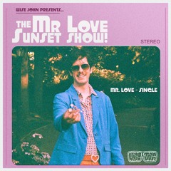 Mr. Love