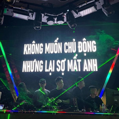 Em Muốn Ta Là Gì (Thanh Hưng x Vanxi Remix) - Em Muốn Kết Thúc Như Thế Này Sao Remix