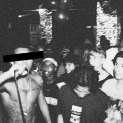 ILOVEWHENTHEYRUN (GEEALLAN REMIX)