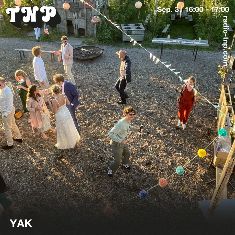 YAK